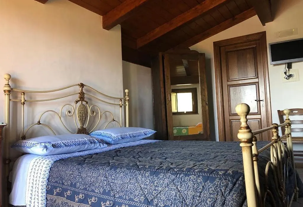 Agriturismo Spennagalli-1