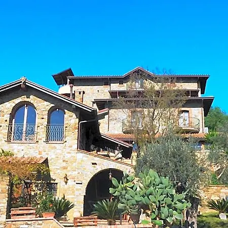 Agriturismo Spennagalli-2