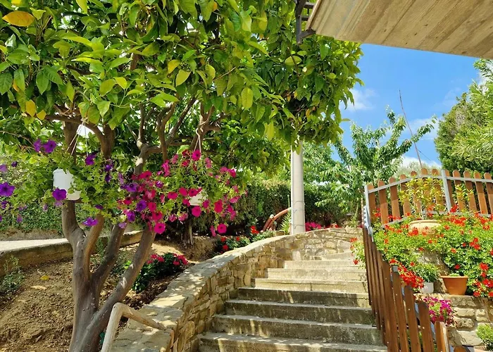 Pietra del Colle Agriturismo